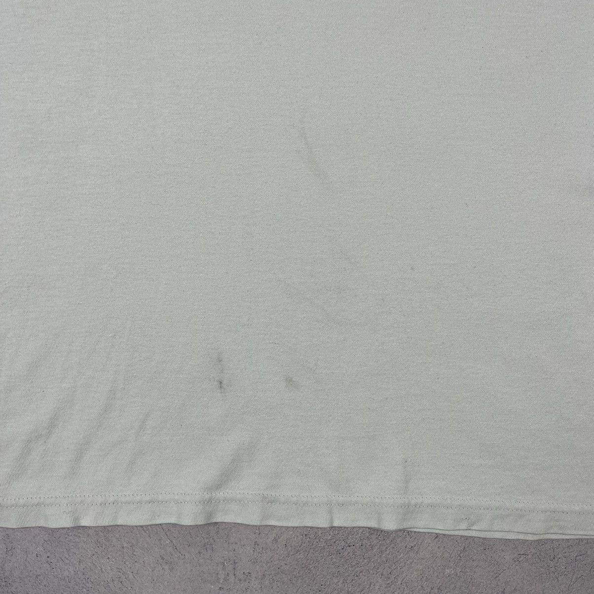 Stussy Vintage Stussy tribe y2k big logo tee 90’s Size US M / EU 48-50 / 2 - 10 Thumbnail
