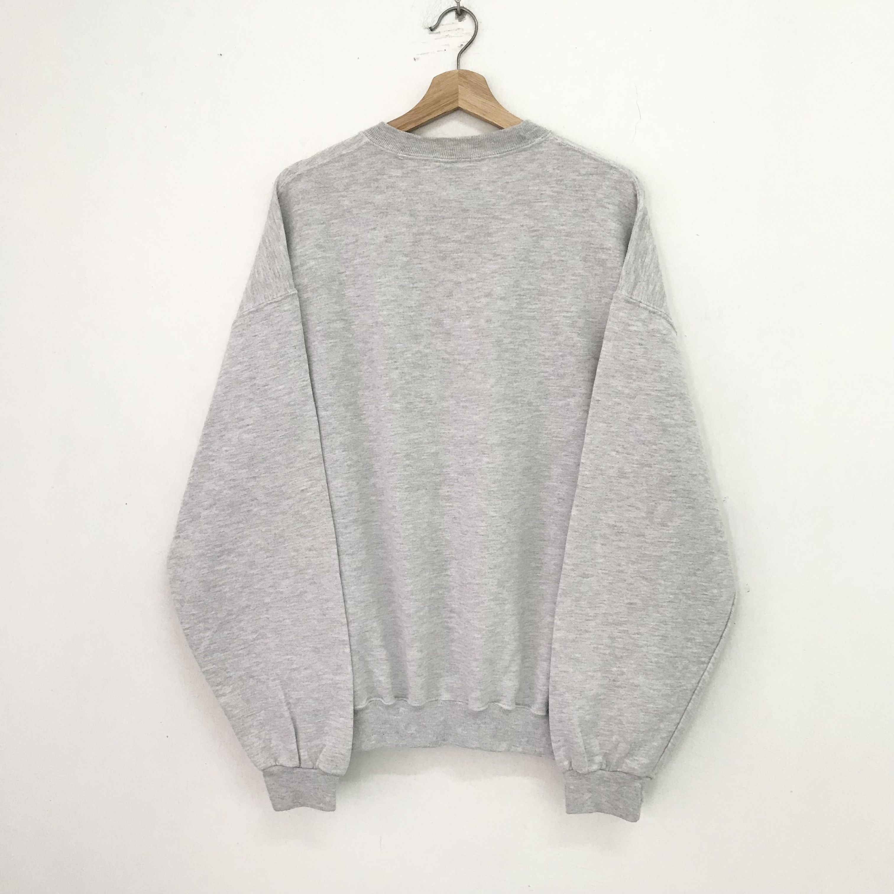 City Streets Vintage Cape May City New Jersey Spell Out Sweater Xlarge Size US XL / EU 56 / 4 - 2 Thumbnail