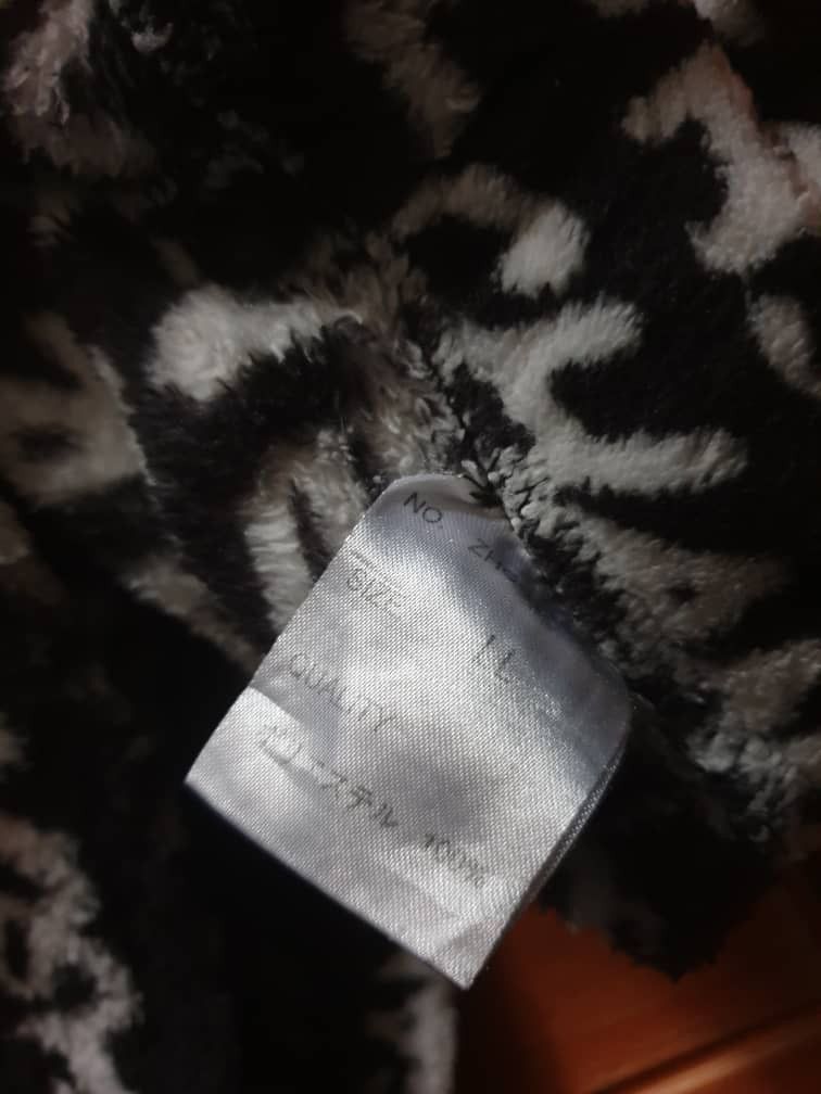 Japanese Brand Unbranded monogram script Sweatpants Size US 30 / EU 46 - 2 Thumbnail