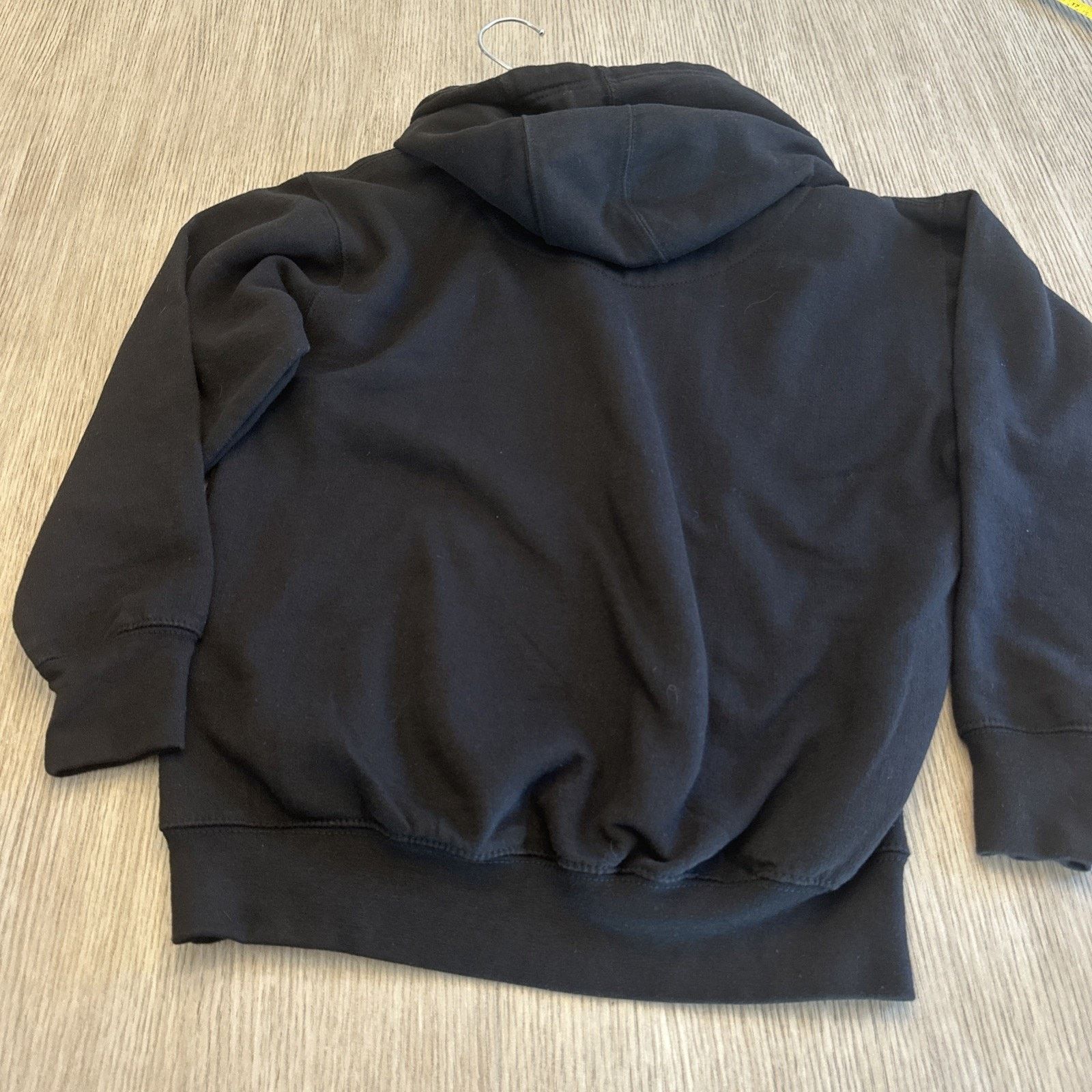 D.A.T.E. DARE Hoodie Sweatshirt Size S Graphic Drugs- Skater, Alt Size US S / EU 44-46 / 1 - 6 Thumbnail