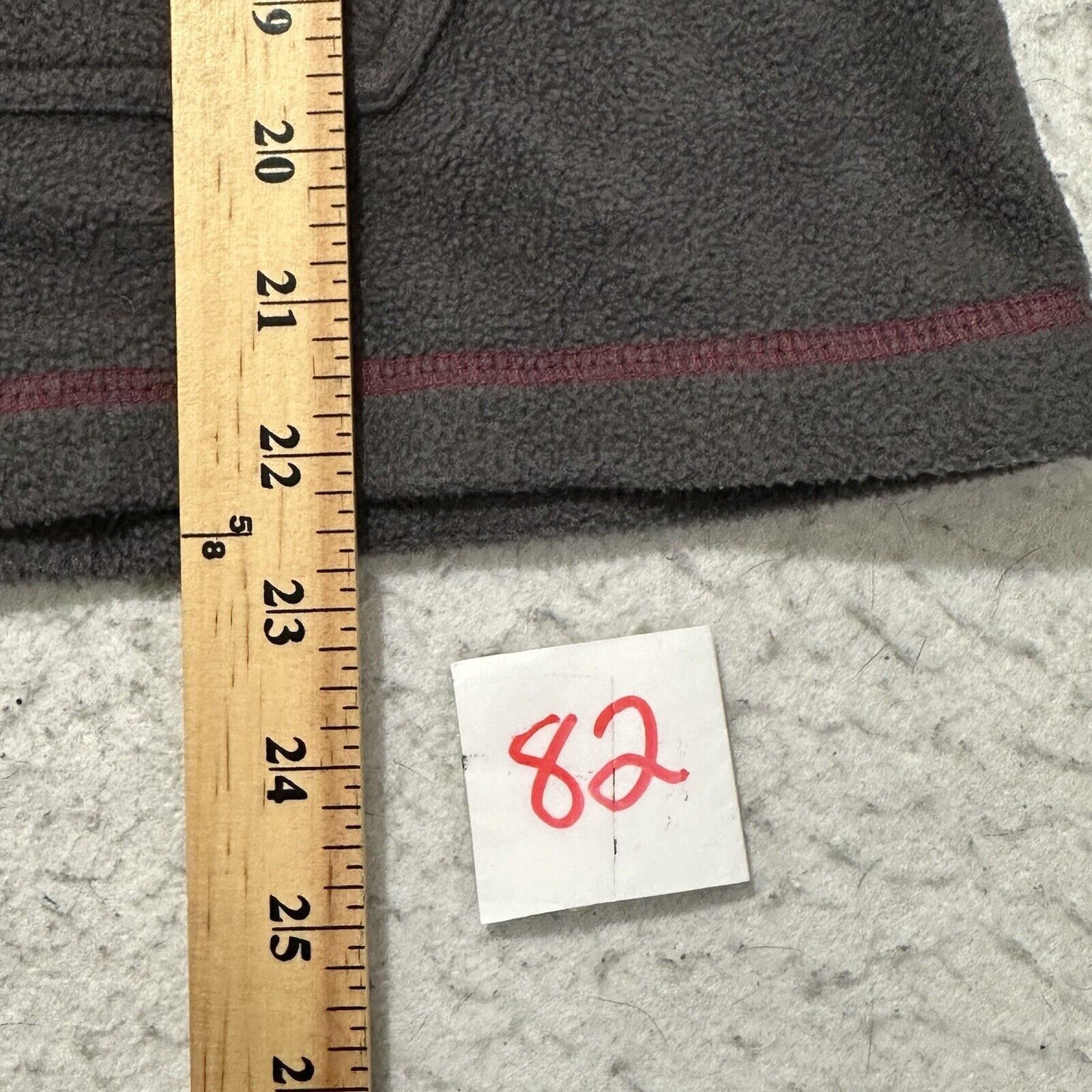 Mickey & Co. Disney Mickey & Co Small Gray Mickey Mouse Hoodie Size S / US 4 / IT 40 - 6 Thumbnail