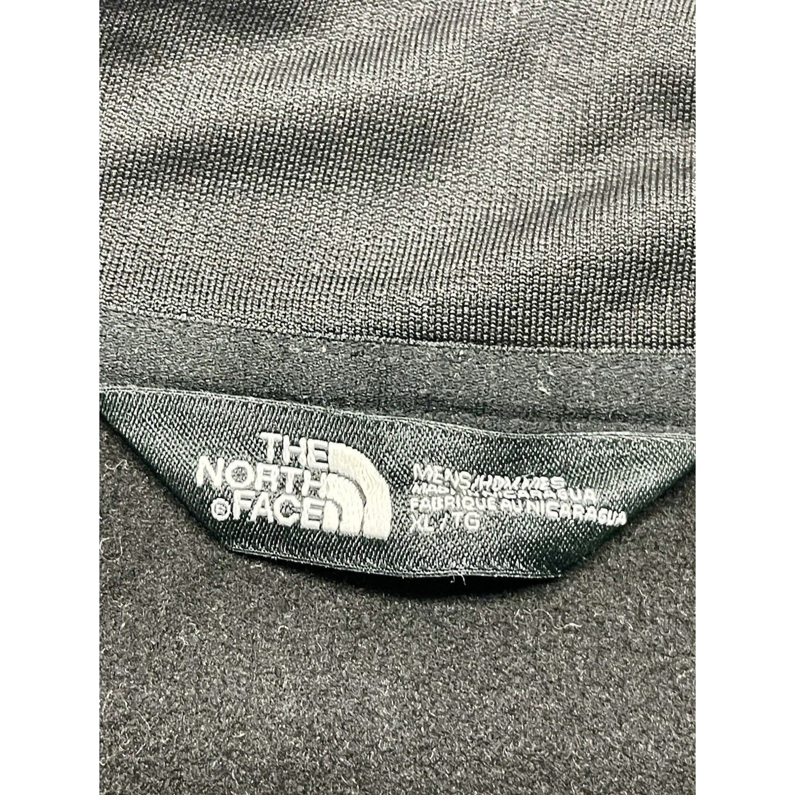 The North Face THE NORTH FACE APEX BIONIC SOFT SHELL CON EDISON 25TH ANNIVE Size US XL / EU 56 / 4 - 7 Thumbnail