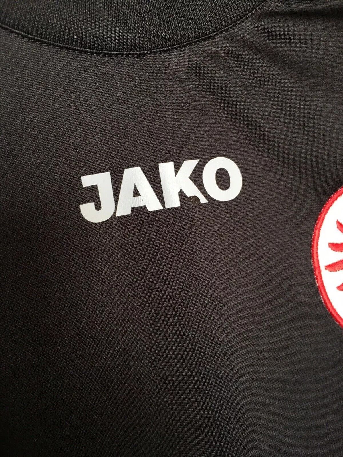 Vintage VINTAGE EINTRACHT FRANKFURT 2005 2007 FOOTBALL JERSEY SOCCER Size US XL / EU 56 / 4 - 4 Thumbnail