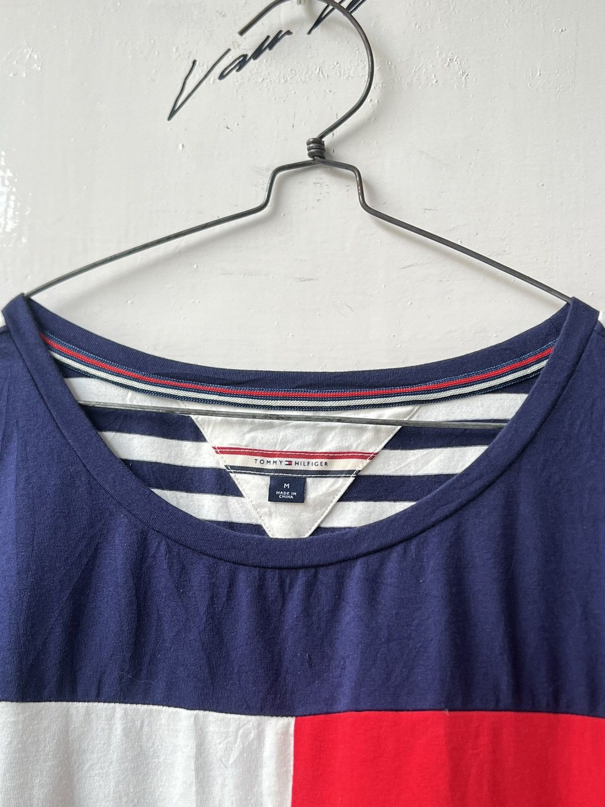 Tommy Hilfiger Tommy Hilfiger Midi Dress Size S / US 4 / IT 40 - 10 Thumbnail