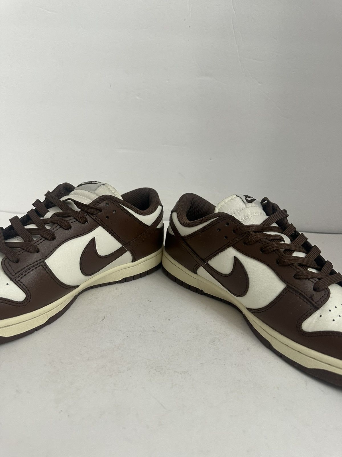 Nike Nike Dunk Low Retro “Cacao Wow” Size US 9 / EU 42 - 5 Thumbnail