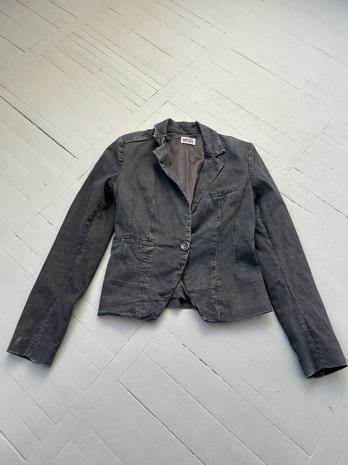 Diesel vintage jacket
