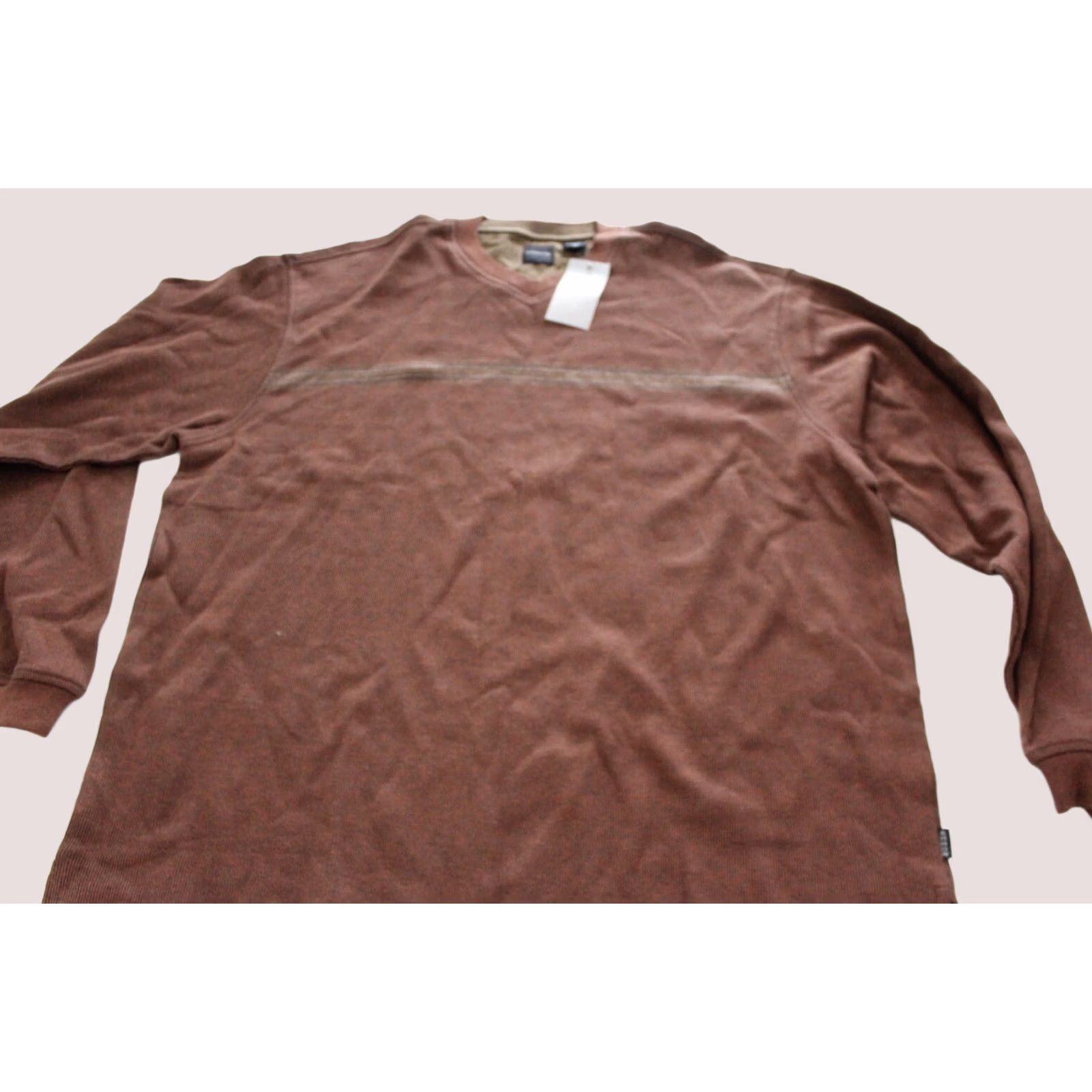 Arrow NWT Arrow SWEATER Extra Large Size US XL / EU 56 / 4 - 1 Thumbnail