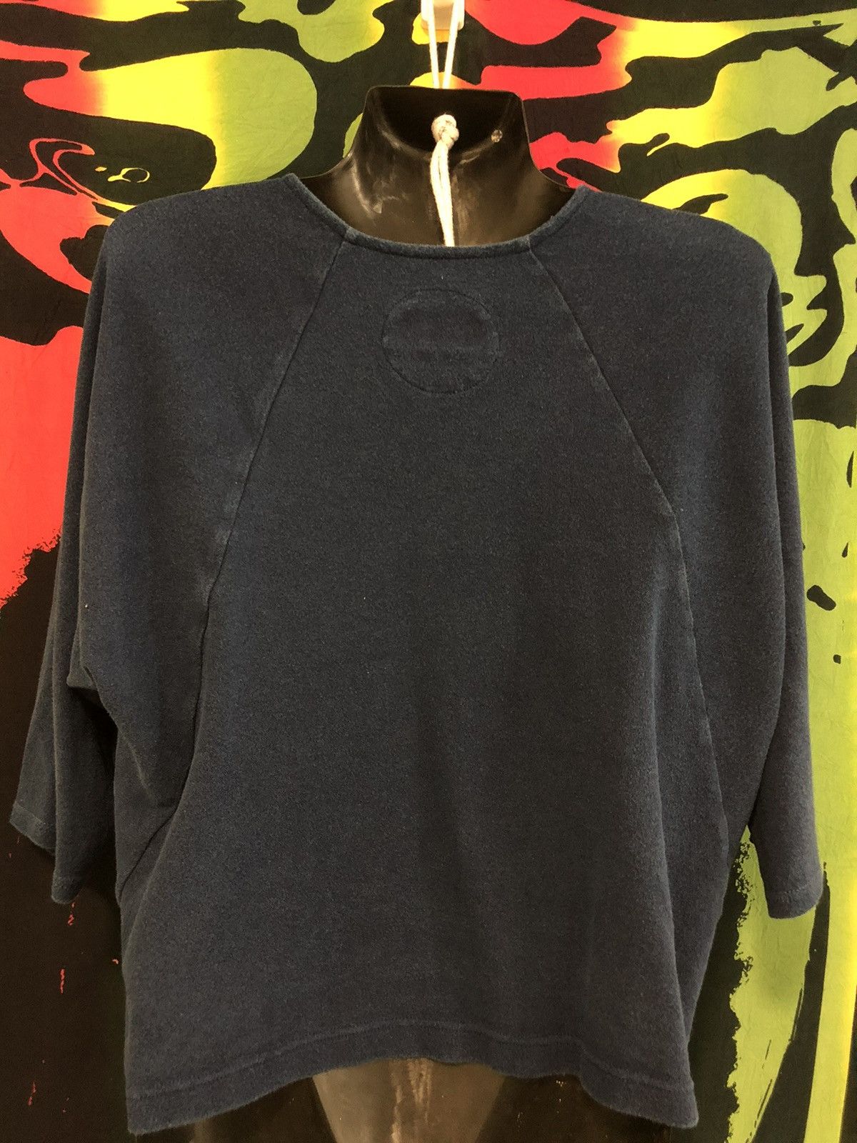 Blue Blue Japan × Kapital Blue blue Japan cardigan Size S / US 4 / IT 40 - 5 Thumbnail