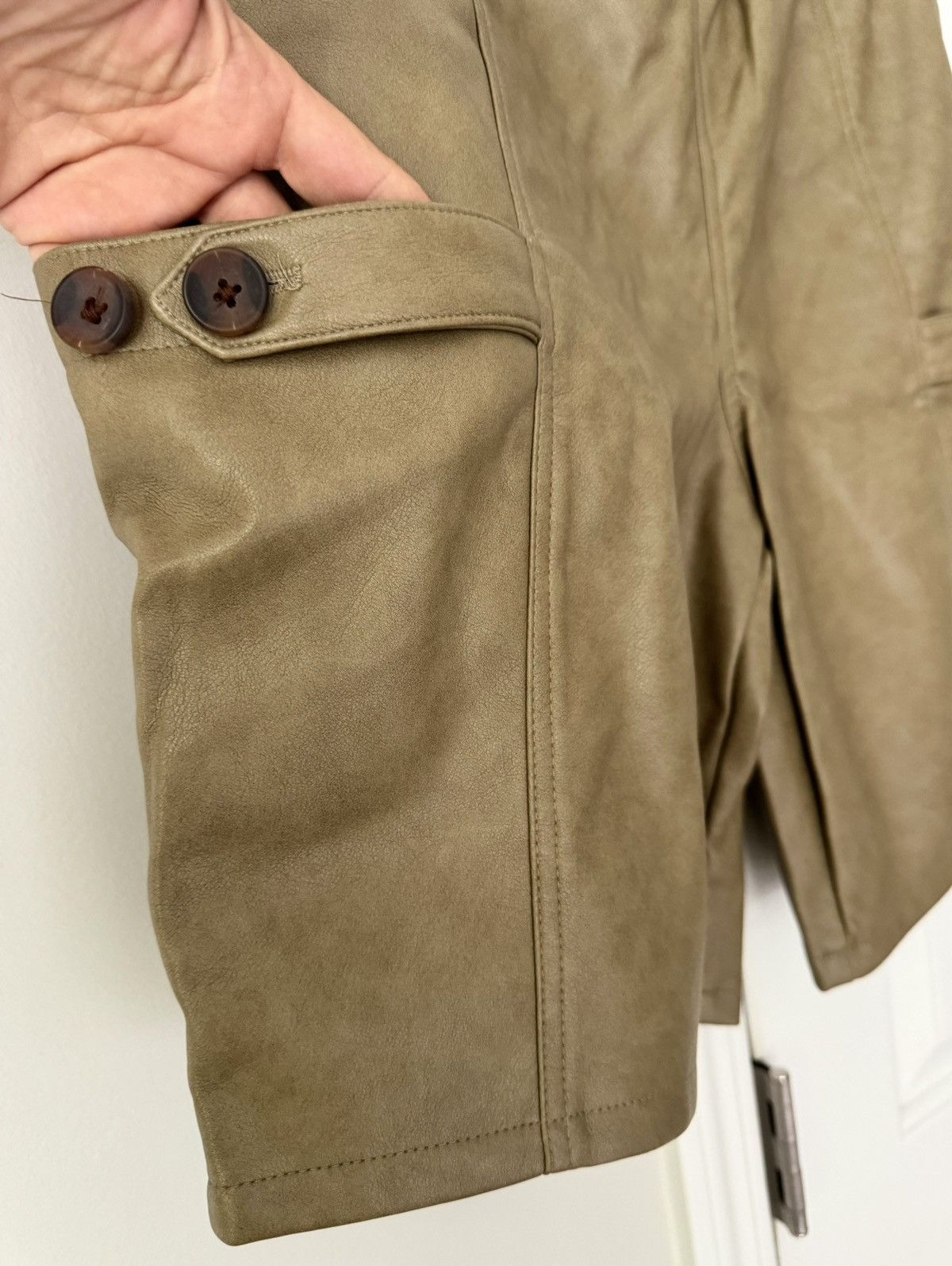 AVEC LES FILLES Anthropologie Avec Les Filles Utility Shorts, Size S Size 28" / US 6 / IT 42 - 8 Thumbnail