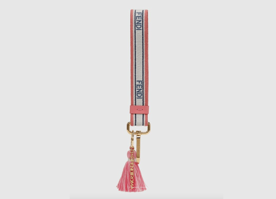 Fendi o1loc1c0824 Size: OS / Key Case in Multicolor Size ONE SIZE - 1 Preview
