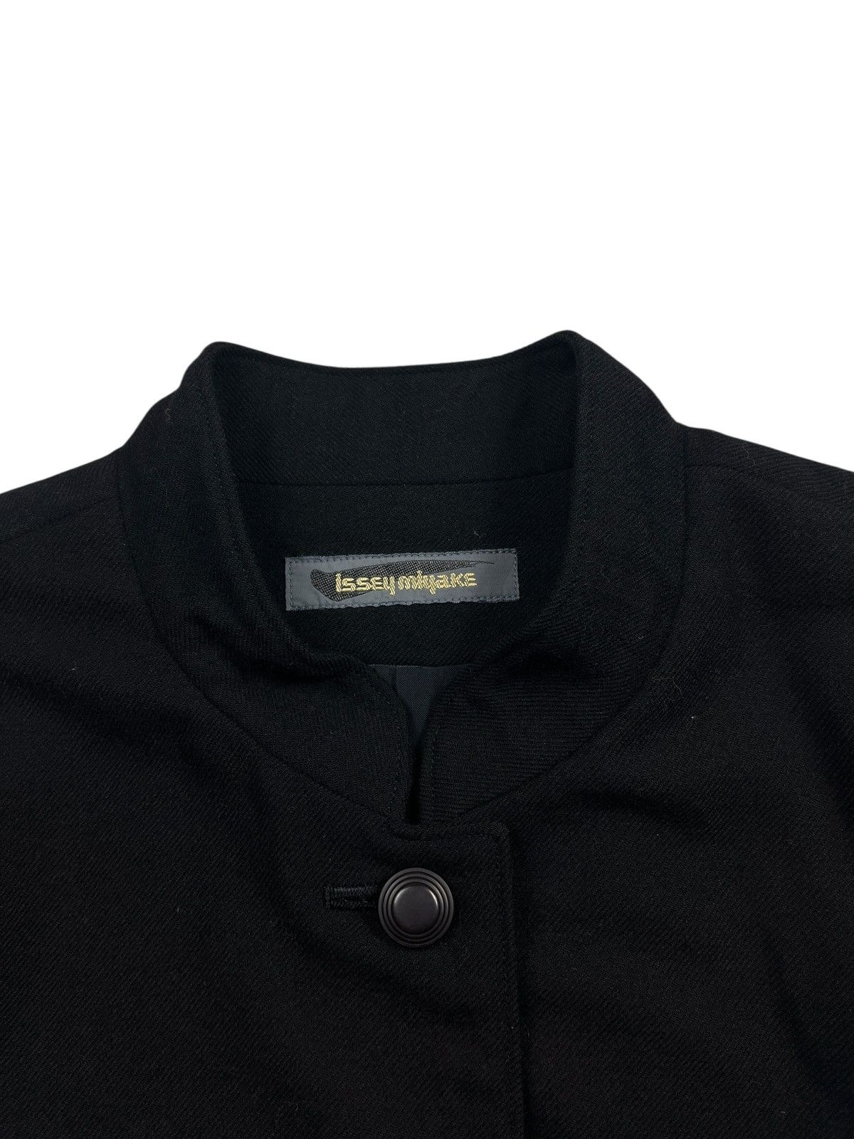 Issey Miyake Issey Miyake Size US M / EU 48-50 / 2 - 6 Thumbnail