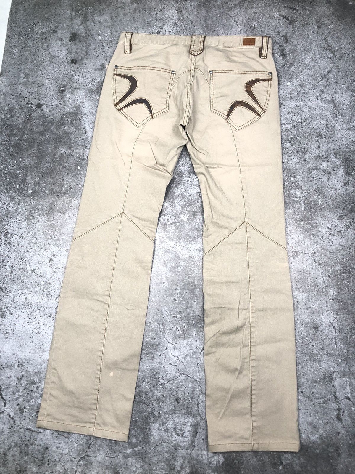 Nicole Club Nicole Club For Man Longpants Size US 30 / EU 46 - 2 Thumbnail