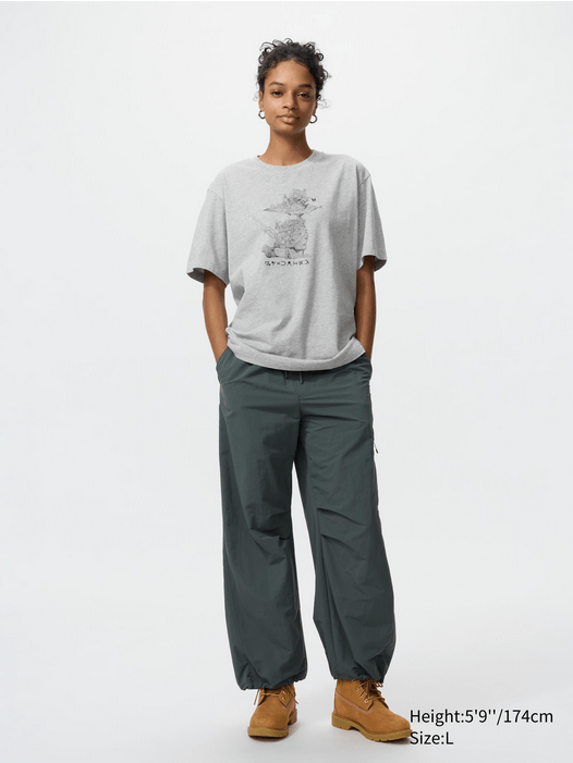 Uniqlo Uniqlo X HUNTER×HUNTER MANGA 100th T-Shirt TEE Size US XL / EU 56 / 4 - 3 Thumbnail