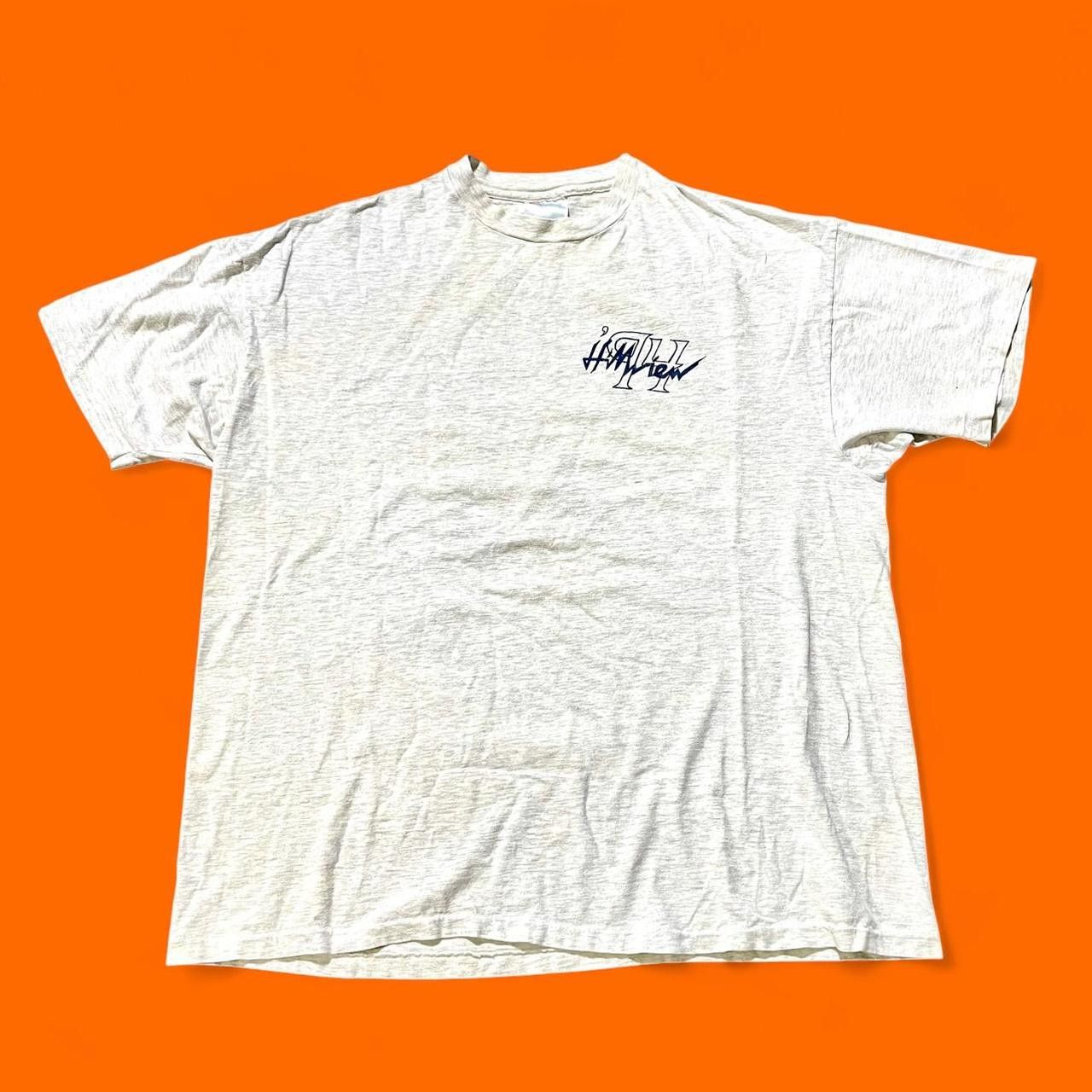 Vintage 90s Single Stitch Graphic Tee - Size XL Size US XL / EU 56 / 4 - 2 Thumbnail