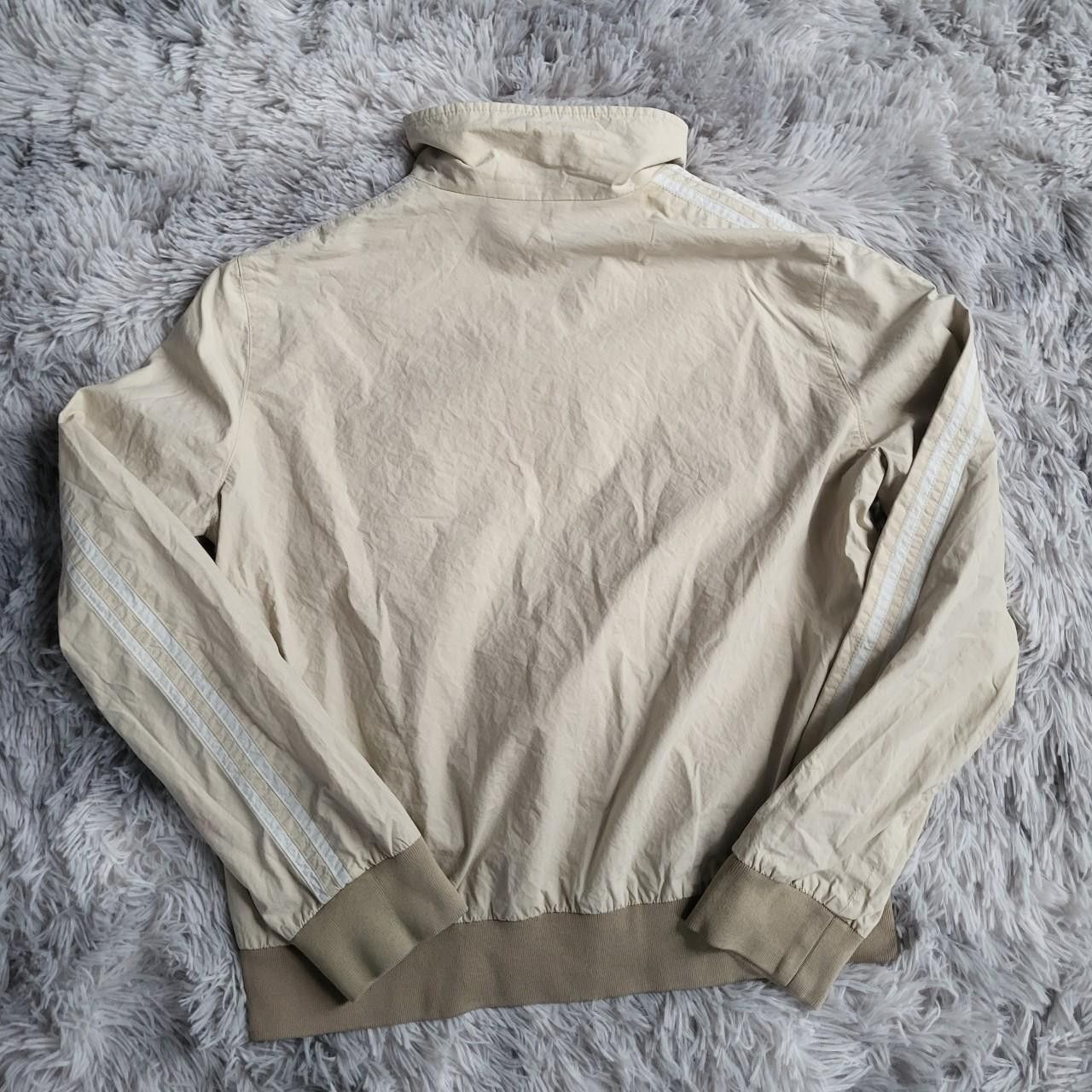 Hugo Hugo Boss Men's Tan Jacket - Size XL Size US L / EU 52-54 / 3 - 2 Thumbnail