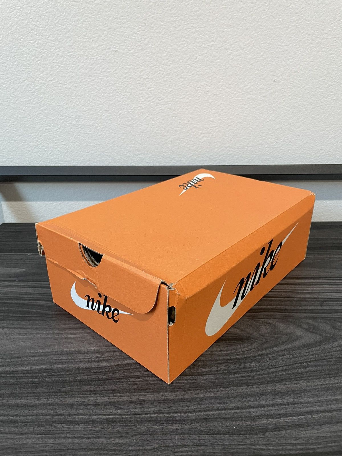 Nike 2015 OG NIKE Cortez Premium QS Leather Size US 9 / EU 42 - 12 Thumbnail