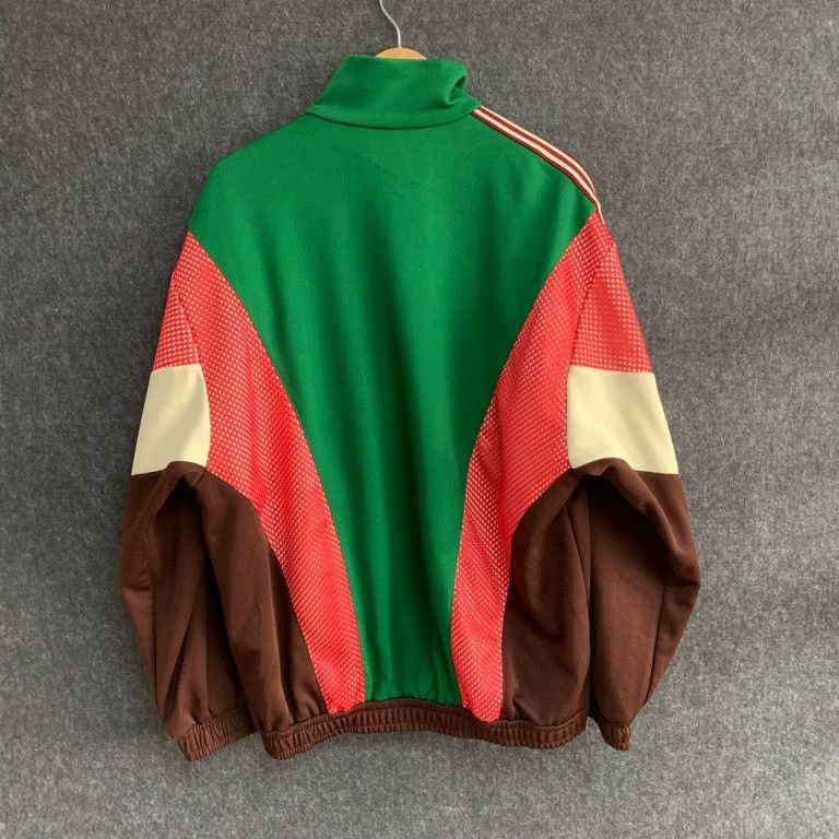 Gucci Gucci Logo embroidery stitching casual jacket 2501-Nextarro Size US XS / EU 42 / 0 - 2 Thumbnail