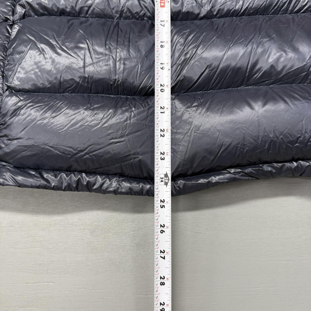 The North Face The North Face 700 Metro Down Puffer Zip Up Jacket Large Size US L / EU 52-54 / 3 - 7 Thumbnail
