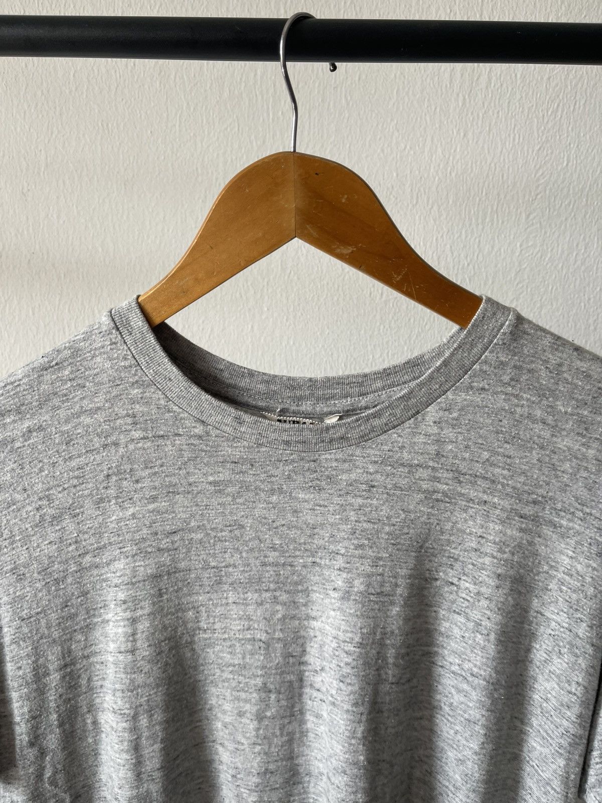 Auralee Auralee Plain Tee Size US M / EU 48-50 / 2 - 3 Thumbnail