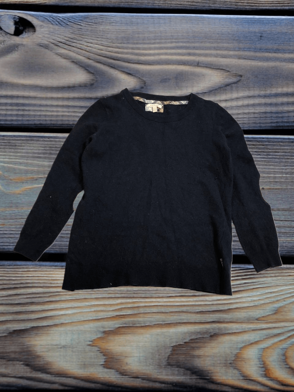 Barbour Vintage Barbour sweater Size M / US 6-8 / IT 42-44 - 1 Thumbnail