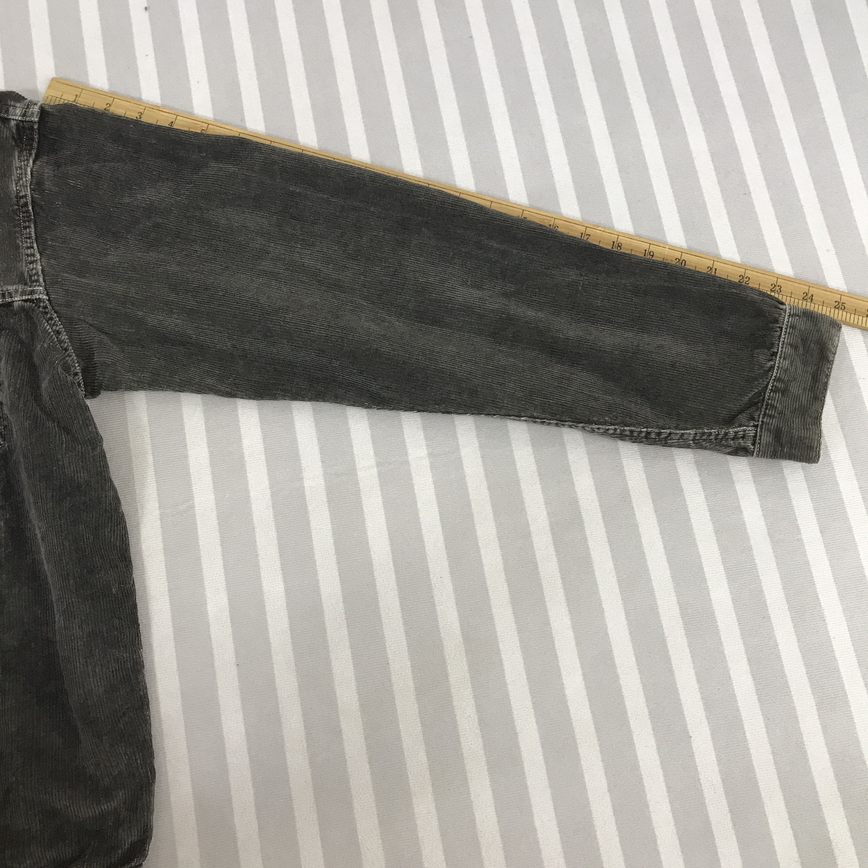 Japanese Brand × Vintage Vintage Gaijin Made button Jacket Size US L / EU 52-54 / 3 - 6 Thumbnail