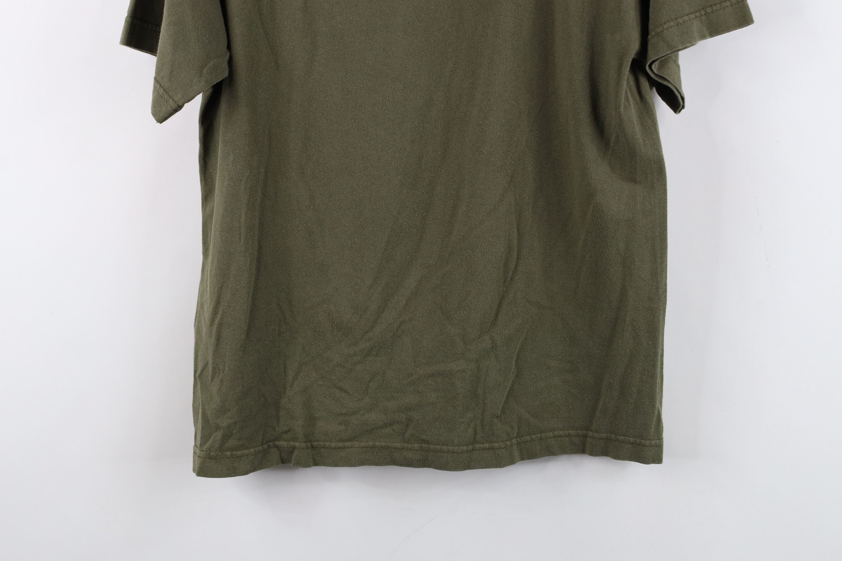 Vintage Vintage 90s Y2K Streetwear Quad Blaster Racing T-Shirt Size US S / EU 44-46 / 1 - 15 Thumbnail
