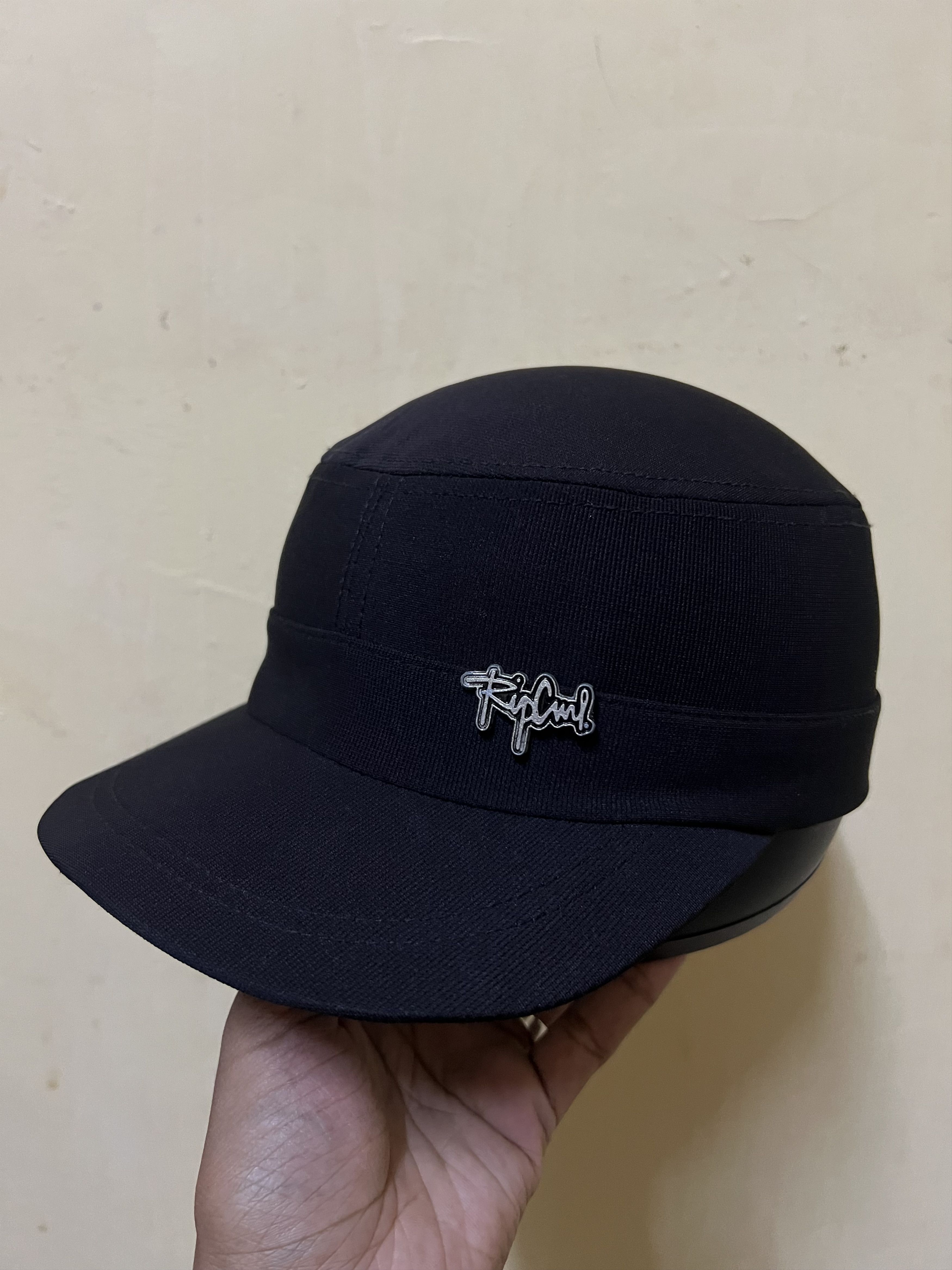 Japanese Brand Rip Curl Patrol Hat Size ONE SIZE - 2 Thumbnail