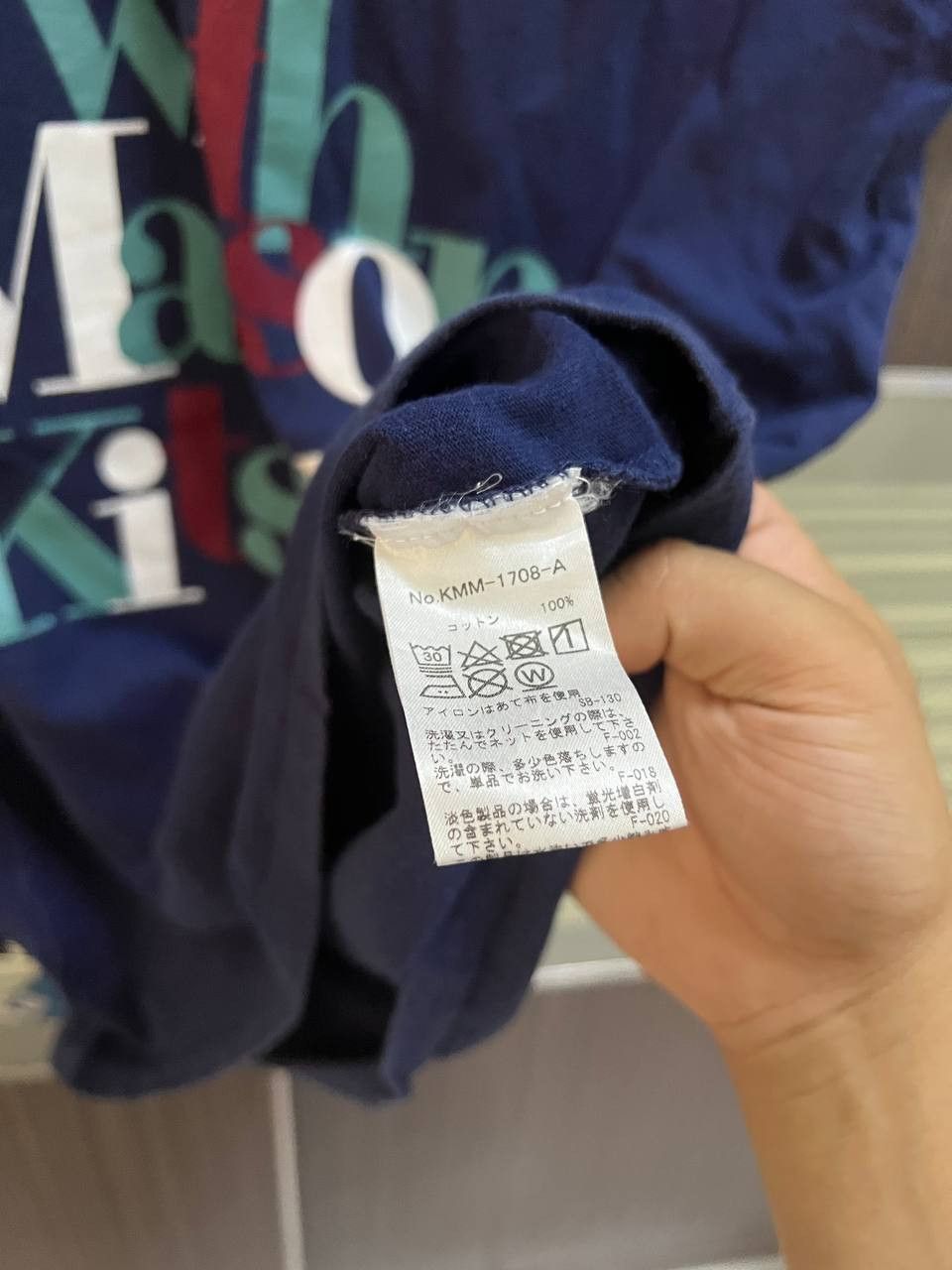 Maison Kitsune MAISON KITSUNE Size US XS / EU 42 / 0 - 4 Thumbnail