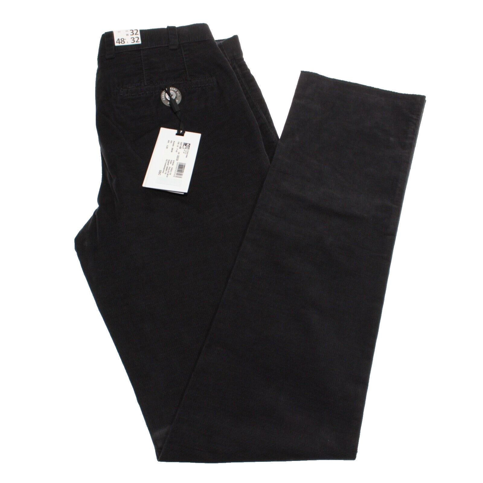 Hiltl Hiltl New with tags Chino Size 32 US In Black Size US 32 / EU 48 - 2 Thumbnail