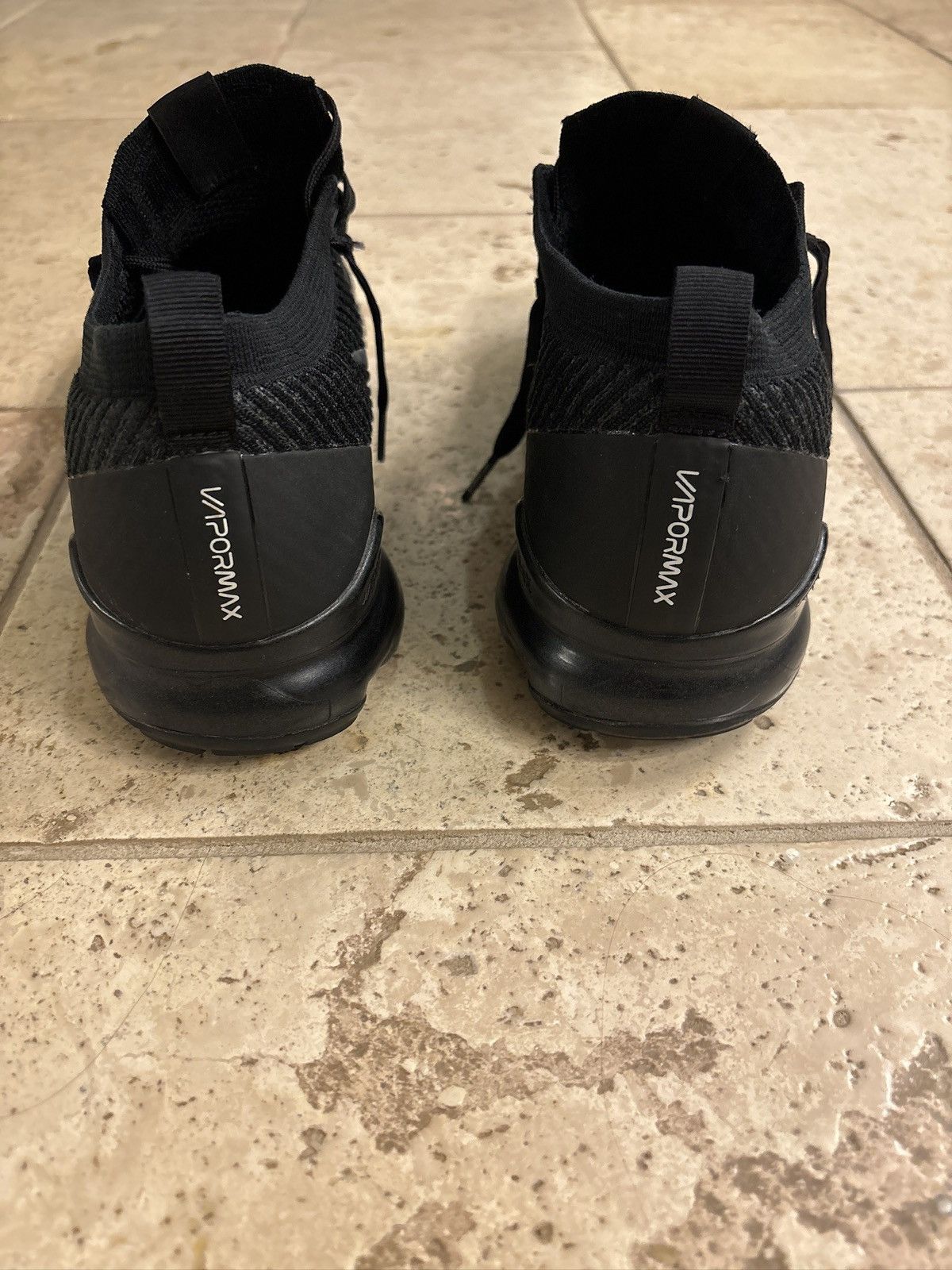 Nike VaporMax Flyknit 3 Size US 11 / EU 44 - 4 Thumbnail