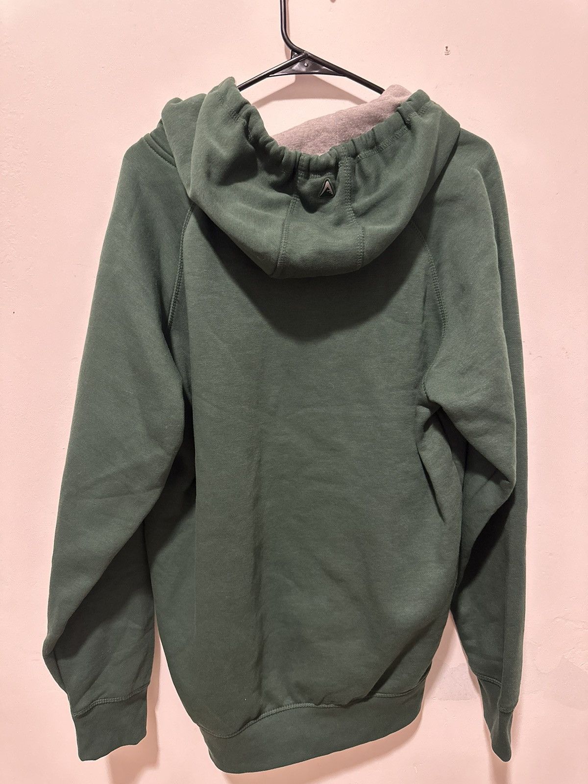 Antigua Green and white Philadelphia Eagles hoodie #NFL #Eagles Size US L / EU 52-54 / 3 - 2 Thumbnail