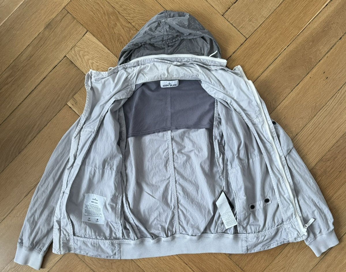 Stone Island Stone Island® Reps CO/NY Jacket Size US M / EU 48-50 / 2 - 3 Thumbnail