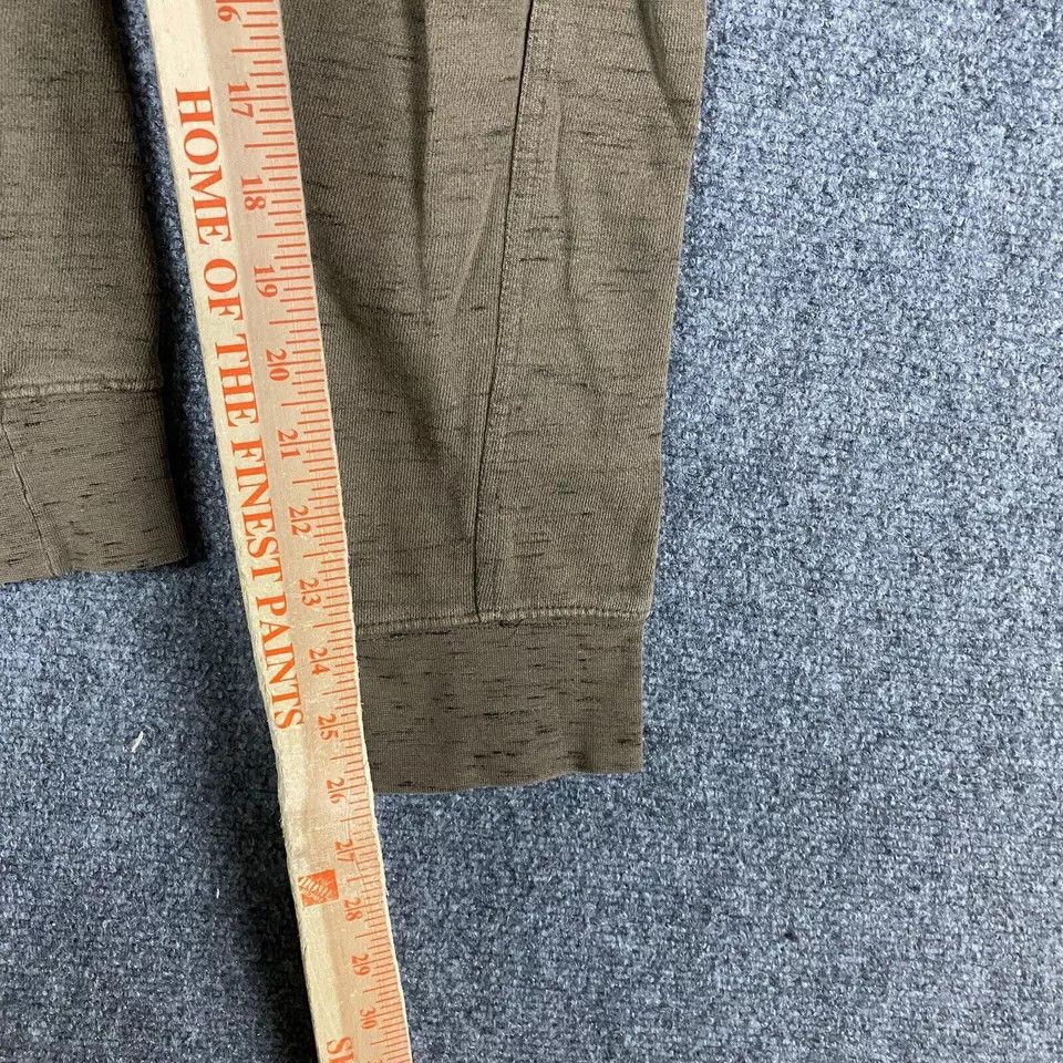 Zara Zara Joggers Small Men's Drawstring Stretch Athletic S Size US 26 / EU 42 - 4 Thumbnail