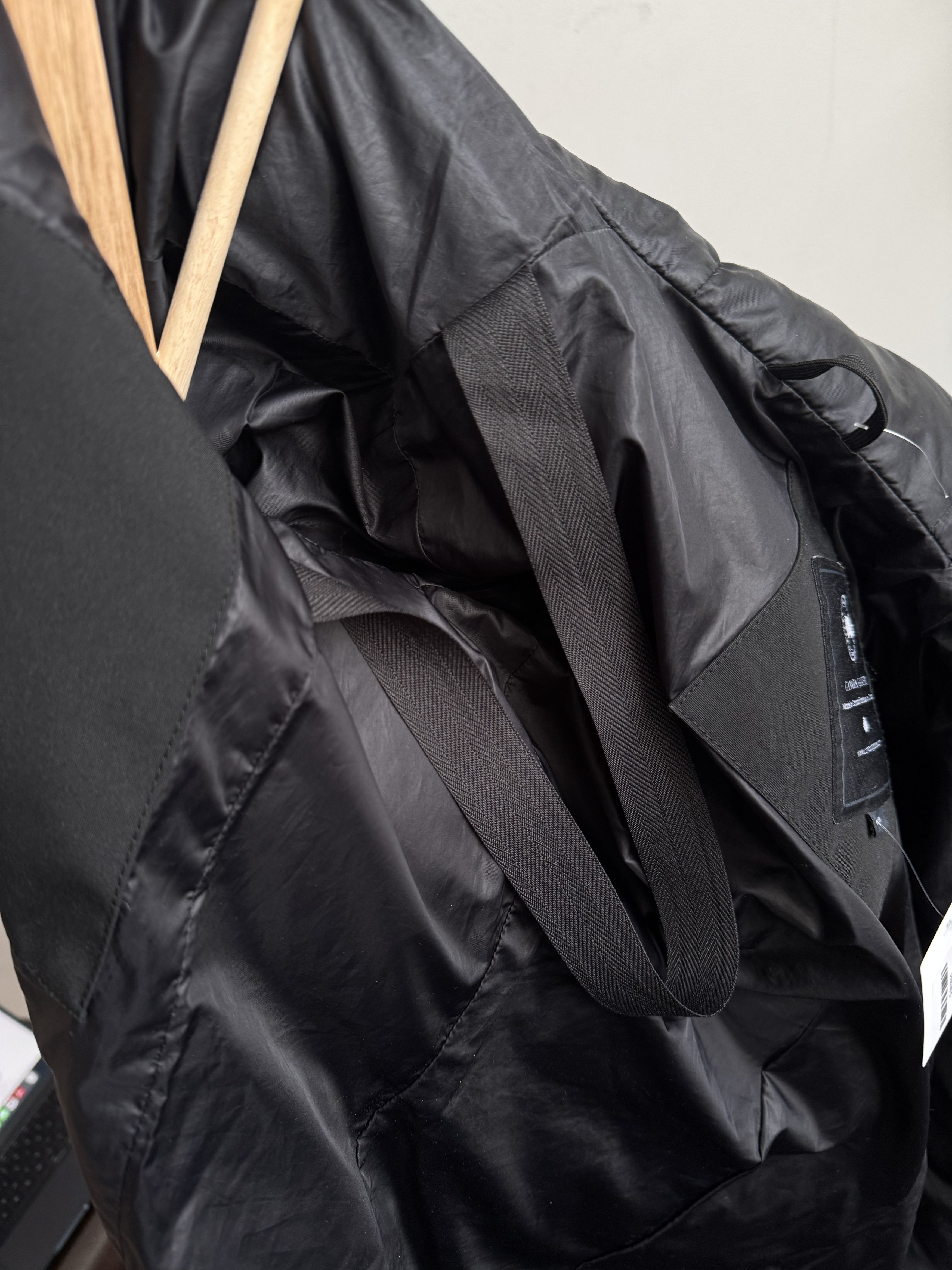 Canada Goose Canada Goose Shelburne Parka Black Label Size S Size S / US 4 / IT 40 - 13 Thumbnail