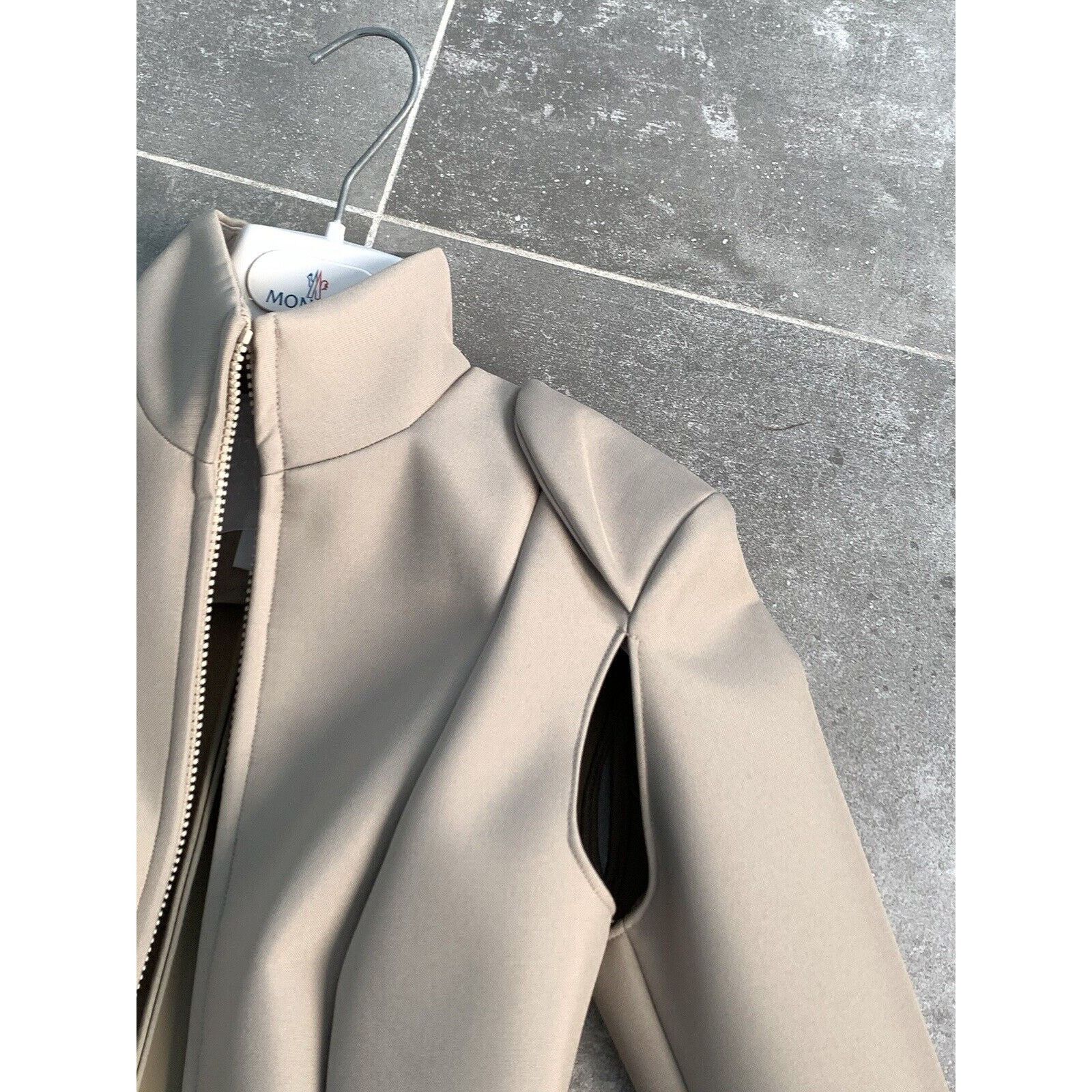 H&M × Maison Margiela MAISON MARTIN MARGIELA Mannequin Jacket Coat EU 36 US 6 XS Size XS / US 0-2 / IT 36-38 - 12 Thumbnail