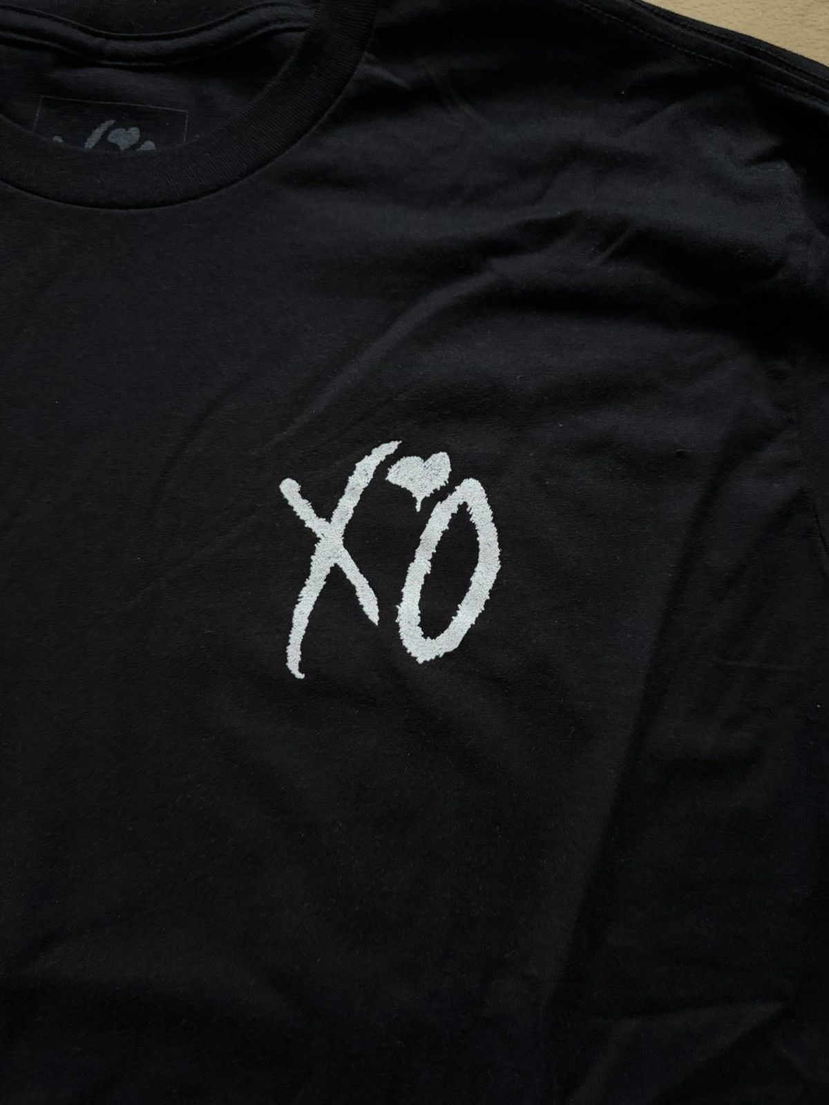 The Weeknd The Weeknd XO Longsleeve Size US XL / EU 56 / 4 - 4 Thumbnail
