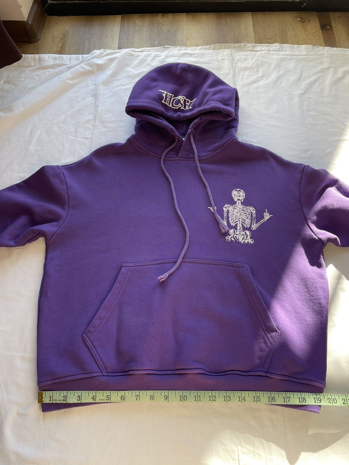 Other Heaven Can Wait hoodie Size US S / EU 44-46 / 1 - 11 Thumbnail