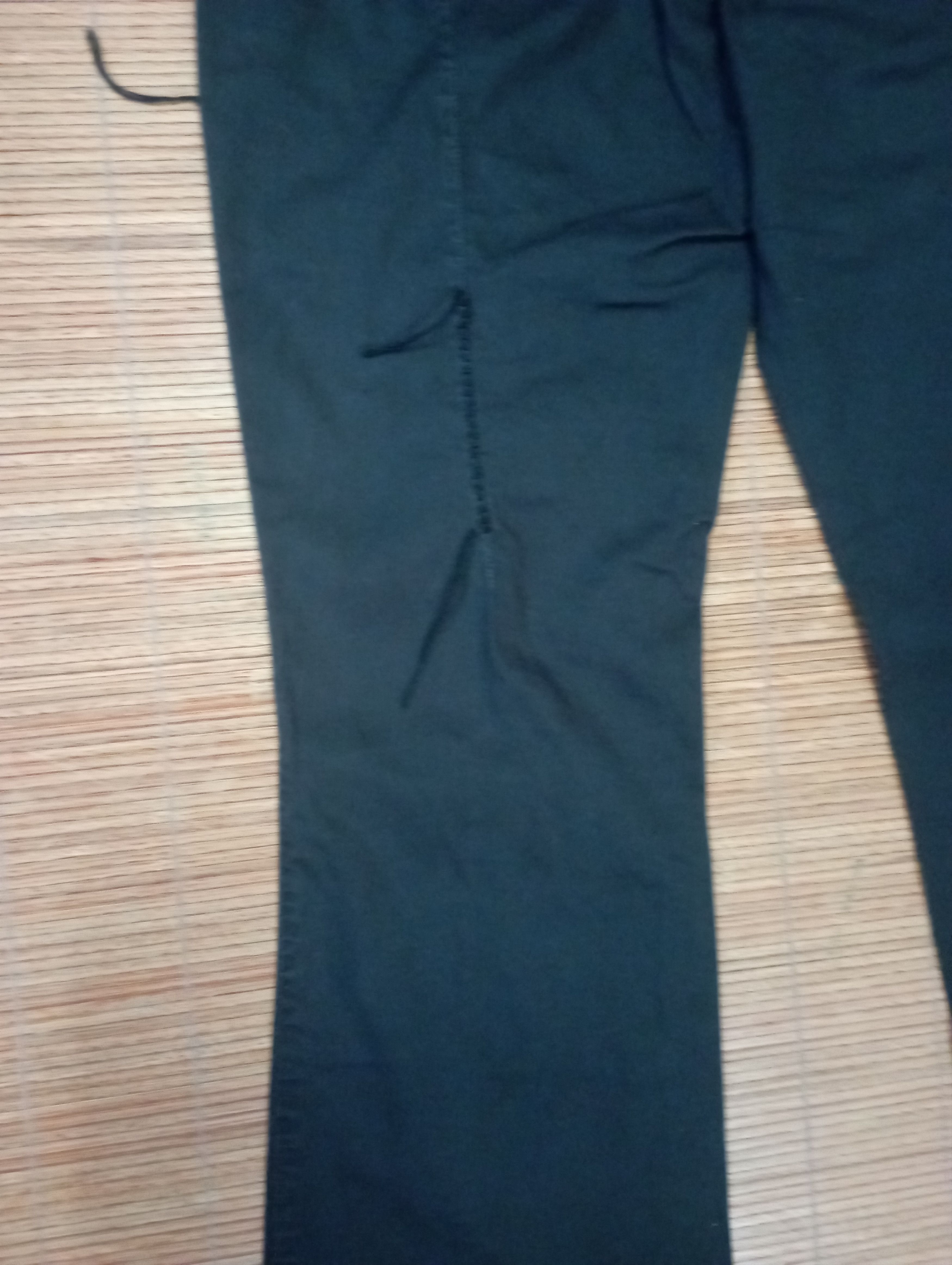 Tornado Mart Flare Jeans Japanese Apex Japan Sedictionaries Pant Size US 27 - 13 Thumbnail