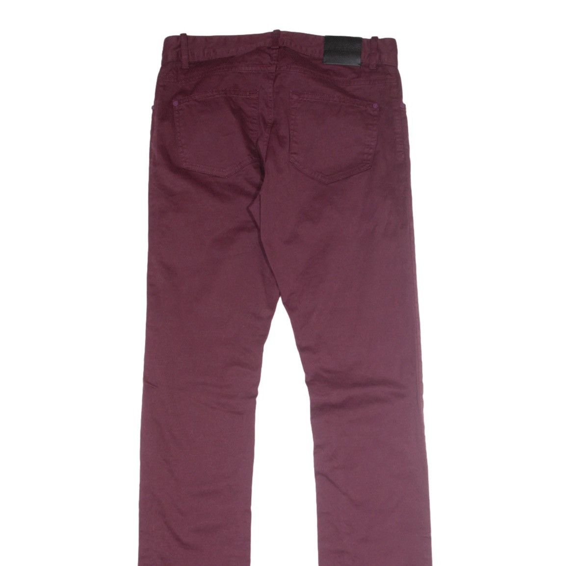 Balenciaga Balenciaga Chino Trousers Size 28 Size US 28 / EU 44 - 4 Thumbnail