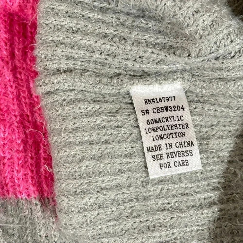 Other Adora Colorblock Sweater Size M / US 6-8 / IT 42-44 - 4 Thumbnail