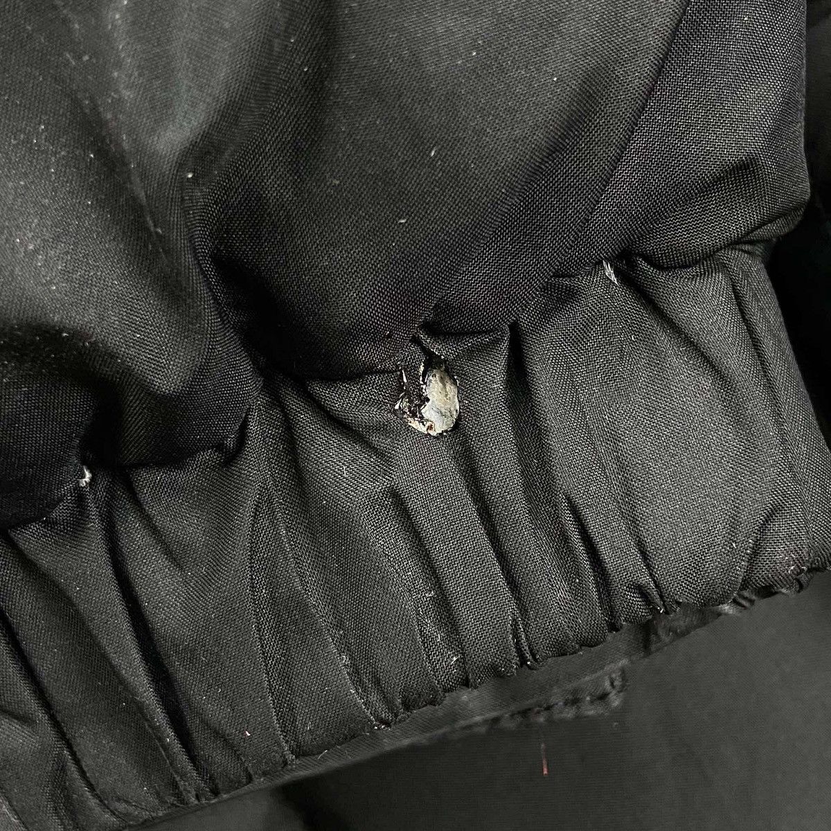 The North Face Puffer Jacket For Jackie Chan Size US XS / EU 42 / 0 - 7 Thumbnail