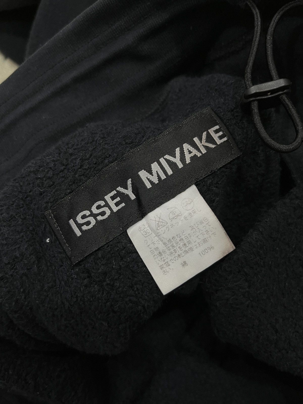 Issey Miyake 🔥🔥🔥ARCHIVE ISSEY MIYAKE PANTS Size US 35 - 11 Thumbnail