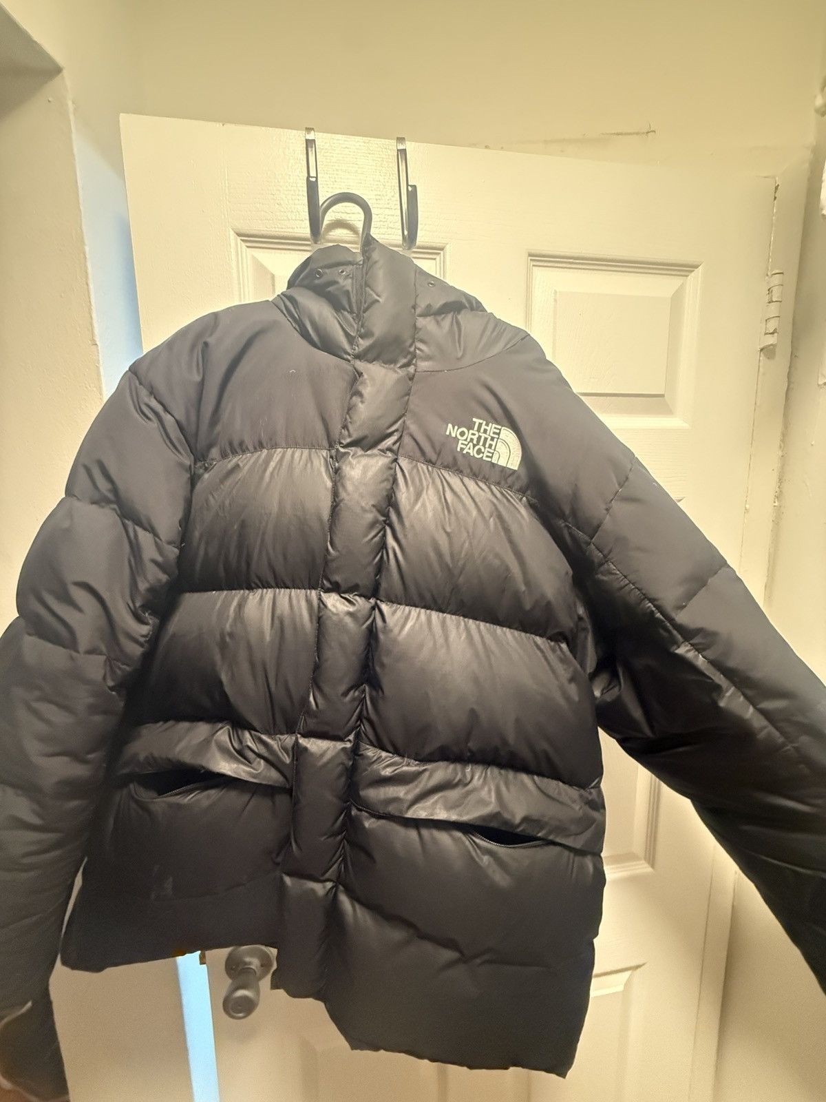 The North Face The north face hmyln nupste Size US XL / EU 56 / 4 - 1 Preview