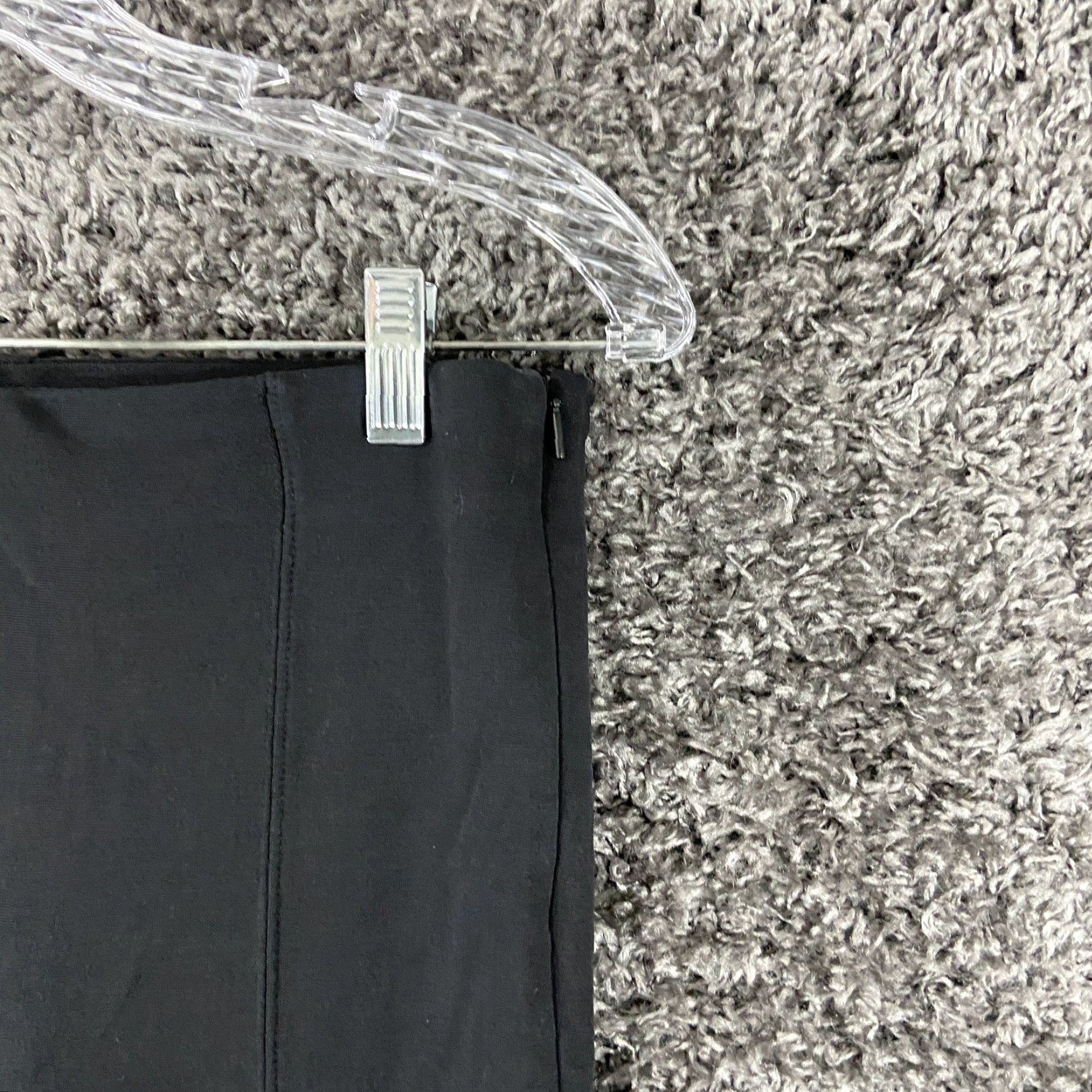 Athleta ATHLETA Activewear Pants Womens Size 8 Black Size 30" / US 8 / IT 44 - 3 Thumbnail