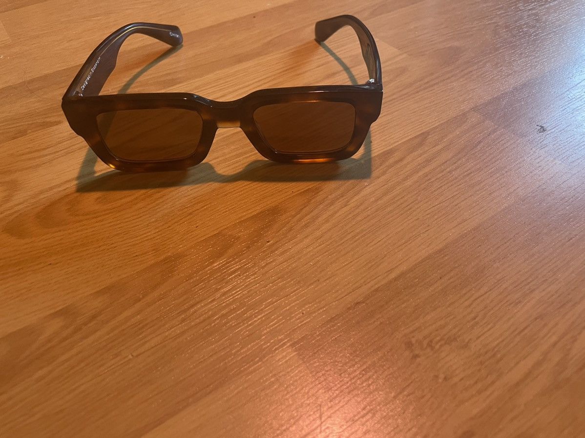 CHIMI Chimi sunglasses Size ONE SIZE - 9 Thumbnail