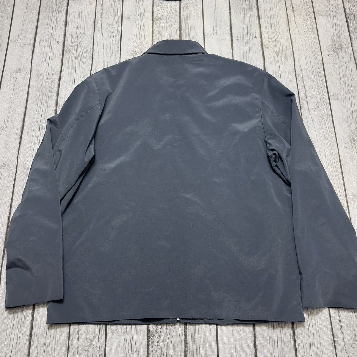 Kenneth Cole × Vintage Vintage Reaction Kenneth Cole jacket Size US L / EU 52-54 / 3 - 2 Thumbnail