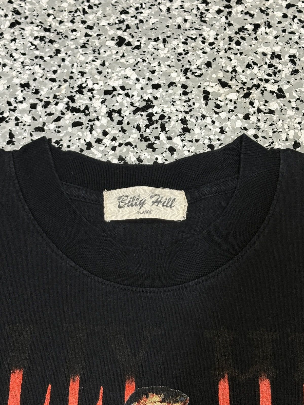 Billy Hill Billy Hill X Deadly Prey Gallery “Truck Terror” Shirt Sz. XL Size US XL / EU 56 / 4 - 3 Thumbnail