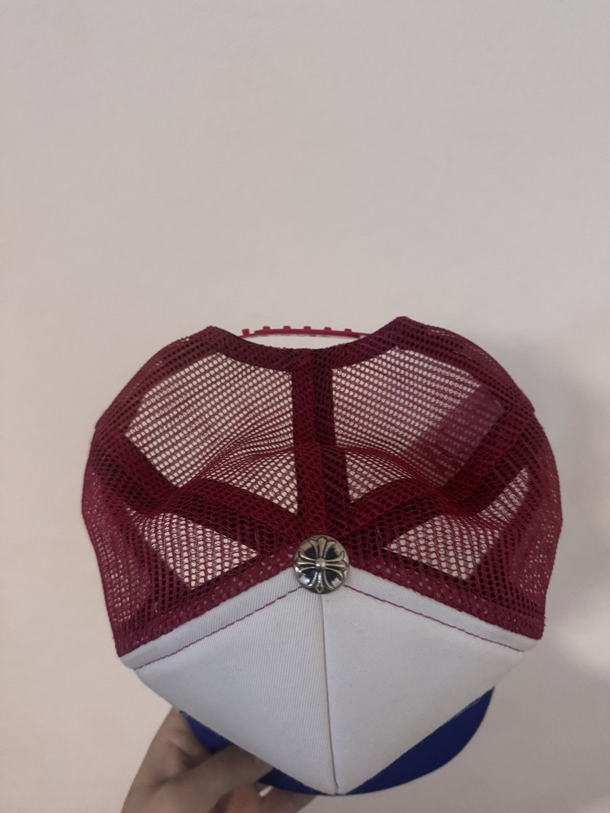 Chrome Hearts chrome hearts 4th of july hat Size ONE SIZE - 2 Thumbnail