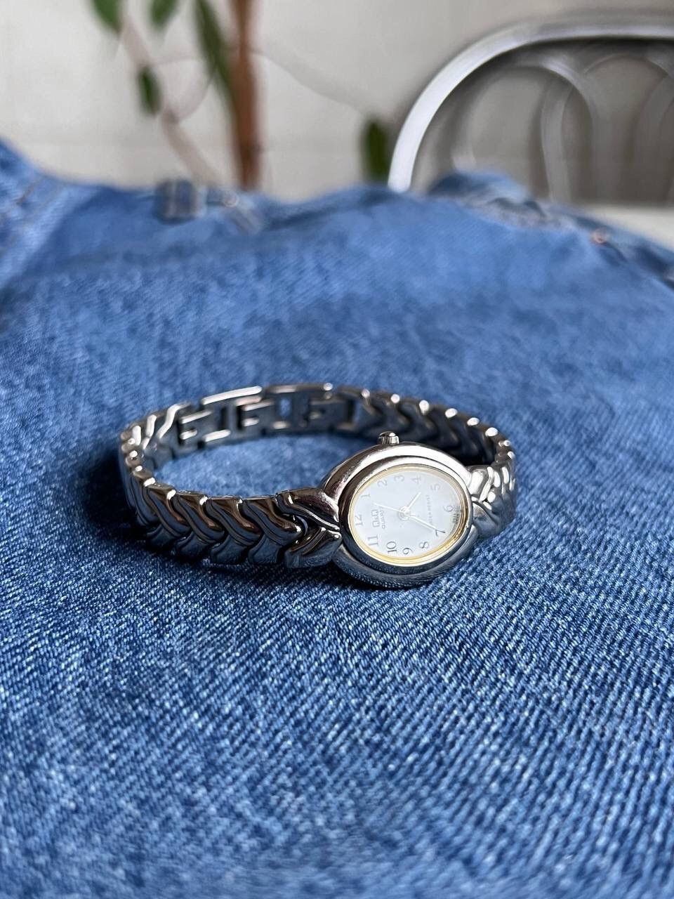 Japanese Brand × Vintage Vintage Japanese style futuristic Watch Size ONE SIZE - 6 Thumbnail