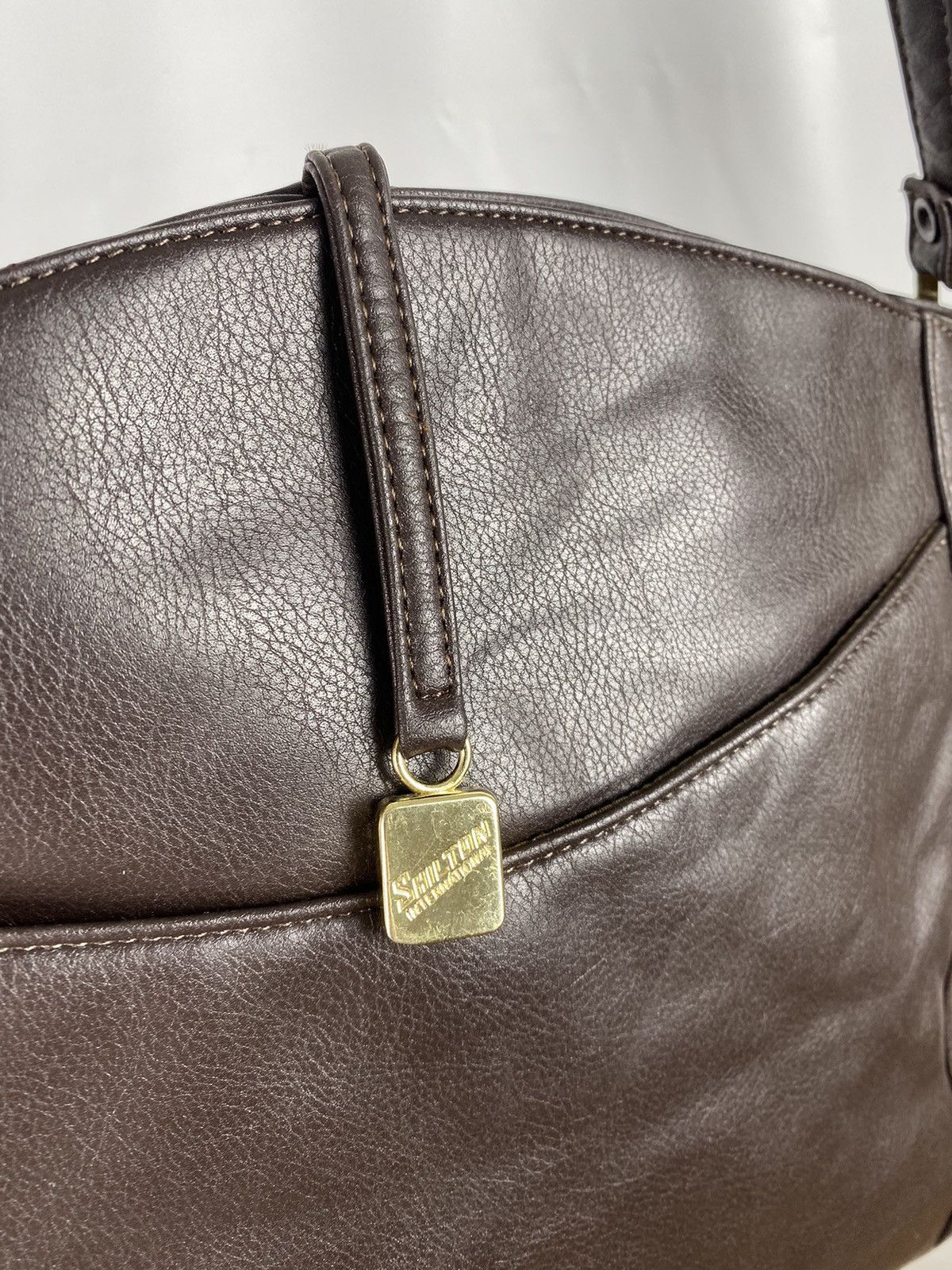 Vintage Jane Shilton Vintage Crossbody Bag Made In Korea Size ONE SIZE - 3 Thumbnail